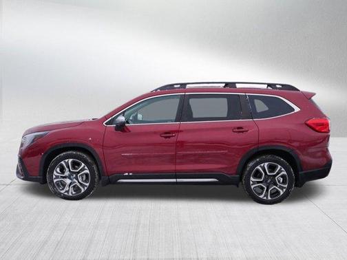 2023 Subaru Ascent Limited 7-Passenger