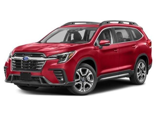 2023 Subaru Ascent Limited 7-Passenger