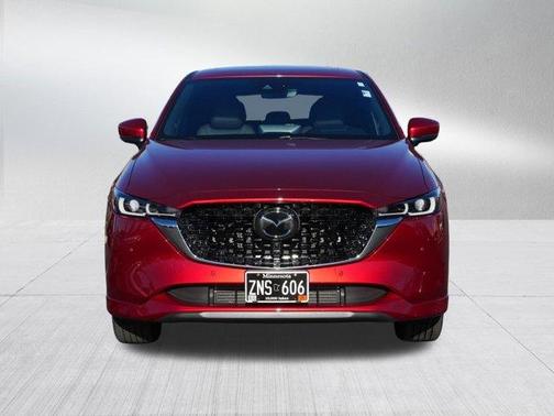 2023 Mazda CX-5 Signature