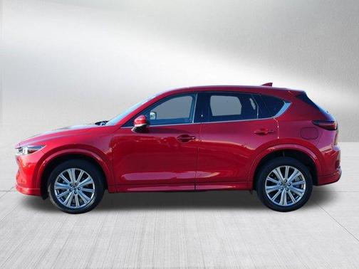 2023 Mazda CX-5 Signature