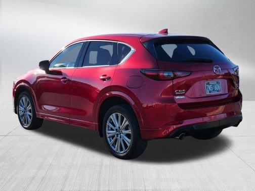 2023 Mazda CX-5 Signature