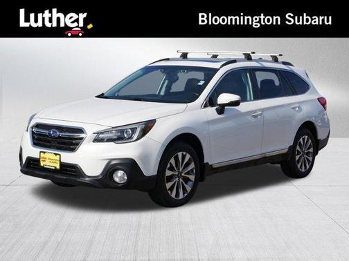 2019 Subaru Outback 3.6R Touring