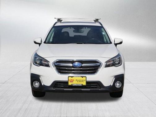 2019 Subaru Outback 3.6R Touring