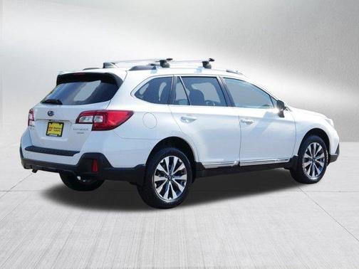 2019 Subaru Outback 3.6R Touring