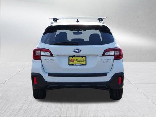2019 Subaru Outback 3.6R Touring