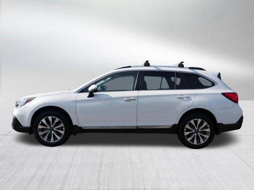 2019 Subaru Outback 3.6R Touring