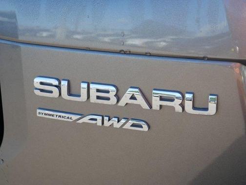2017 Subaru Forester 2.0XT Touring