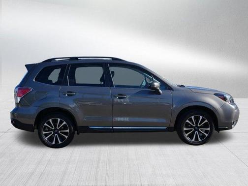 2017 Subaru Forester 2.0XT Touring