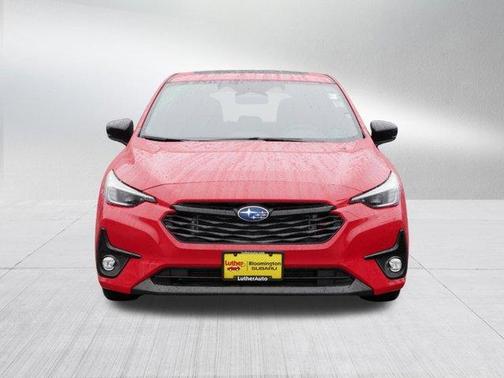 2024 Subaru Impreza 2.5RS
