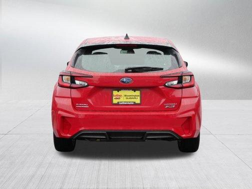 2024 Subaru Impreza 2.5RS