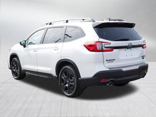 2025 Subaru Ascent Onyx Edition