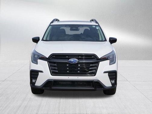 2025 Subaru Ascent Onyx Edition