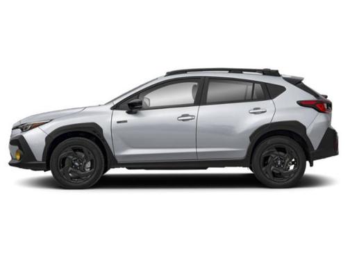 Magnetite Gray Metallic 2026 Subaru Crosstrek Sport