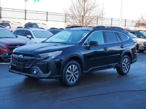 2023 Subaru Outback Premium