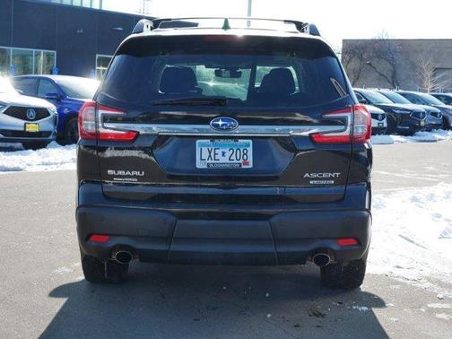 2024 Subaru Ascent Limited