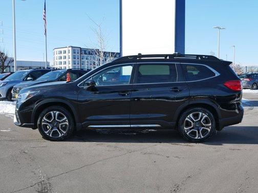 2024 Subaru Ascent Limited