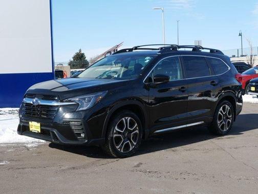 2024 Subaru Ascent Limited