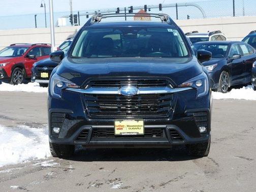 2024 Subaru Ascent Limited
