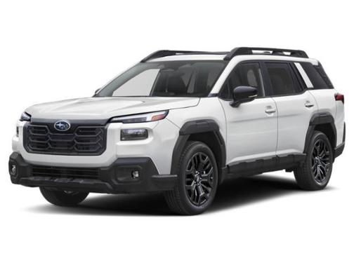 Sapphire Blue Pearl 2026 Subaru Outback Limited XT