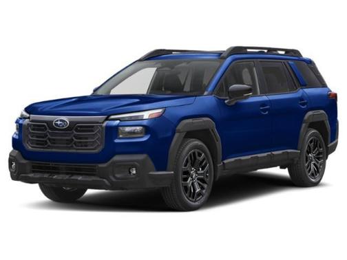 Sapphire Blue Pearl 2026 Subaru Outback Limited XT