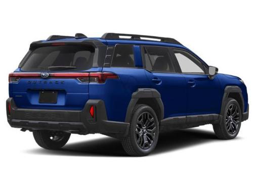 Sapphire Blue Pearl 2026 Subaru Outback Limited XT