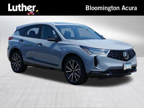 2025 Acura RDX A-Spec Advance