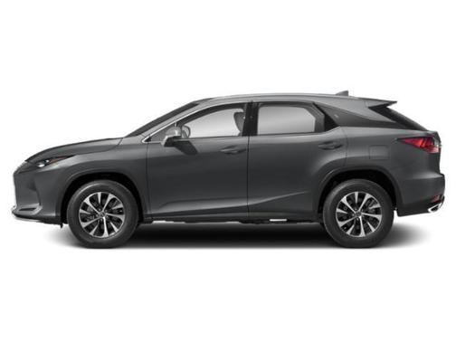 Nebula Gray Pearl 2022 Lexus RX 350 Base