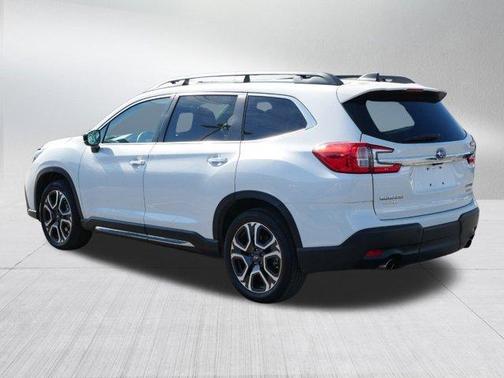 2024 Subaru Ascent Touring