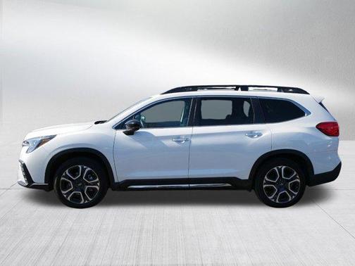 2024 Subaru Ascent Touring