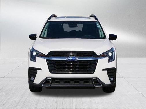 2024 Subaru Ascent Touring