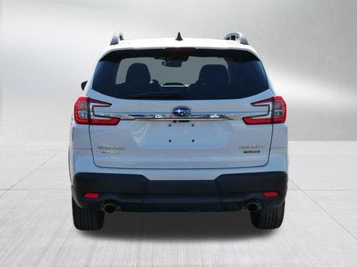 2024 Subaru Ascent Touring