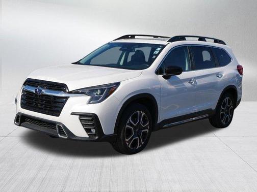 2024 Subaru Ascent Touring
