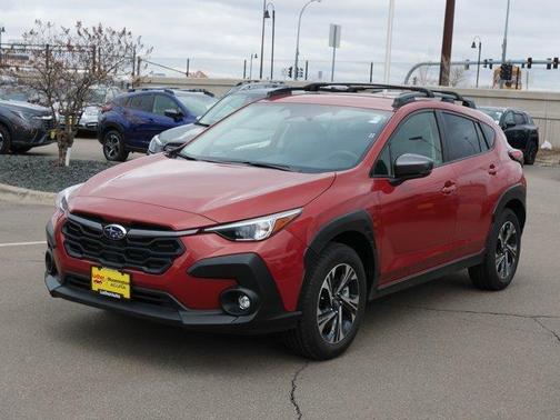 Sun 2025 Subaru Crosstrek Premium