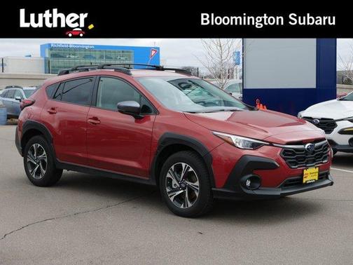 Sun 2025 Subaru Crosstrek Premium