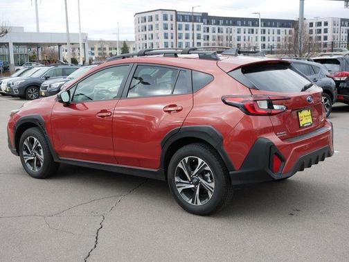 Sun 2025 Subaru Crosstrek Premium