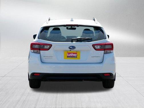 2022 Subaru Impreza Premium
