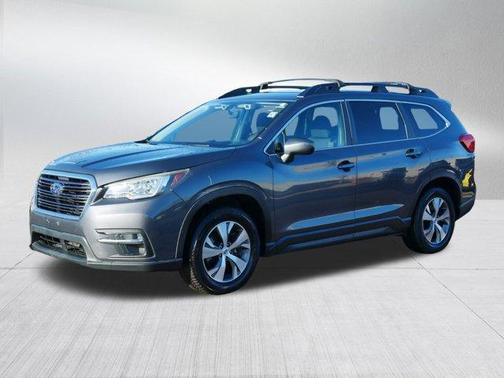 2019 Subaru Ascent Premium 7-Passenger