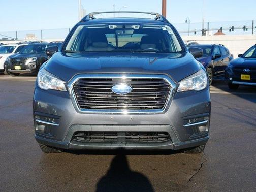 2019 Subaru Ascent Premium 7-Passenger