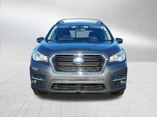 2019 Subaru Ascent Premium 7-Passenger