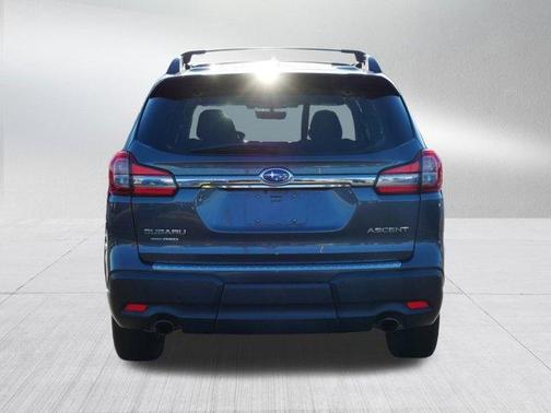 2019 Subaru Ascent Premium 7-Passenger