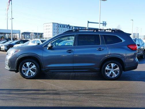 2019 Subaru Ascent Premium 7-Passenger