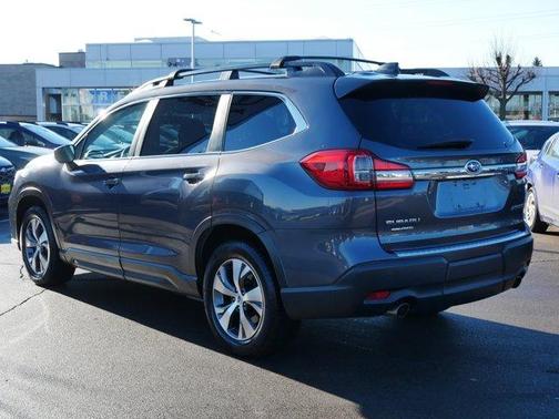 2019 Subaru Ascent Premium 7-Passenger