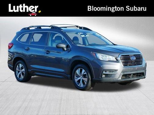 2019 Subaru Ascent Premium 7-Passenger