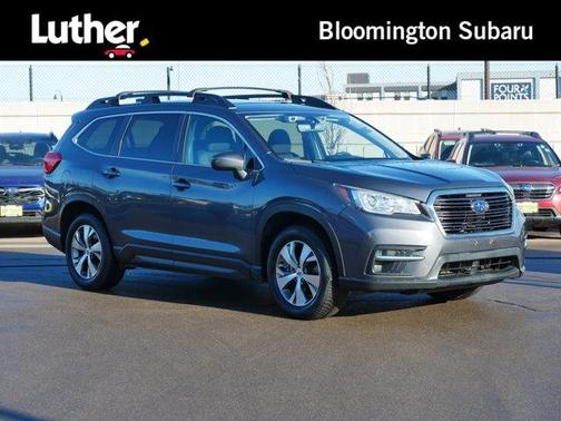 2019 Subaru Ascent Premium 7-Passenger
