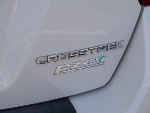 2017 Subaru Crosstrek 2.0i Limited