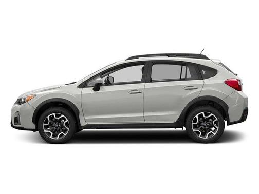 2017 Subaru Crosstrek 2.0i Limited