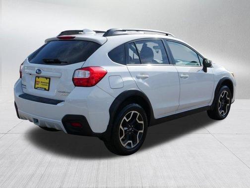 2017 Subaru Crosstrek 2.0i Limited