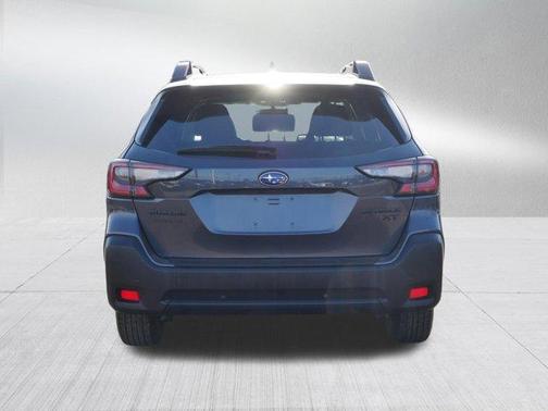 2024 Subaru Outback Onyx Edition XT