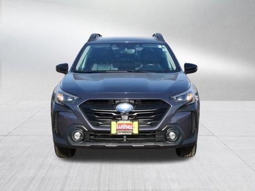 2024 Subaru Outback Onyx Edition XT
