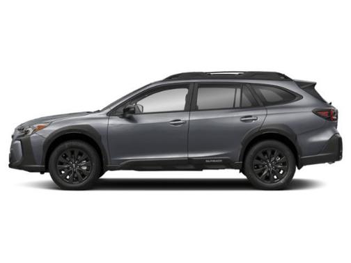 2024 Subaru Outback Onyx Edition XT